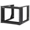 INTELLINET Armadio a Muro 19'' Open Frame 2 Montanti Flat Pack 6U