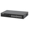 INTELLINET Ethernet Switch Gigabit 16 porte