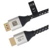 TECHLY Cavo HDMI&trade; Ultra High Speed 48Gbps Maschio / Maschio 8K@60Hz Certificato 1m