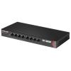 EDIMAX Switch Gigabit Web Managed 8 Porte a Lungo Raggio con 4 porte PoE+, GS-3008P
