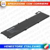 BATTERIA PER DELL XPS 15 9570 5XJ28