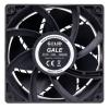 GELID SOLUTIONS Dissipatore Ventola Gale 120x120x35 12V 500-3500 RPM