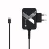 TECHLY Alimentatore per Smartphone e Notebook USB-C&trade; Power Delivery PD3.0 65W