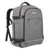 MANHATTAN Zaino per Notebook 17.3'' Bagaglio a Mano Borsone da Viaggio Roma