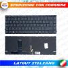 TASTIERA ORIGINALE HP PROBOOK 440 G8 G9 445 G8 G9 G10 NERA RETROILLUMINATA