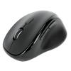 MANHATTAN Mouse Ergonomico Wireless con Ricevitore USB-A e USB-C&trade; 2 in 1