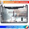 COVER BOTTOM / SCOCCA INFERIORE HP 15-BS103 NO NO DVD NO VGA 924915-001 