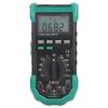 Multimetro Digitale LCD 4000counts con misurazioni ambientali, KPS-MT490