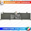 BATTERIA ORIGINALE ASUS c21n1423 X302L X302LJ X302LA R301LA F302LJ F302U