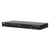 ATEN Switch KVM HDMI 4K USB 3.0 a 8 porte, CS18208-AT-G