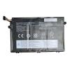 BATTERIA PER LENOVO THINKPAD E15 20DRD 20RE
