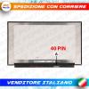 SCHERMO COMPATIBILE B156HAN13.0 B156HAN13.1 NV156FHM-NX1 V8.1