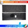 TASTIERA ORIGINALE HP PROBOOK 450 455 G6 SENZA FRAME