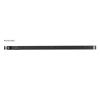 Multipresa Rack PDU 1U 22p IEC-C13 2p C19 Protezione Sovratensione