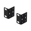 ATEN Kit di Staffe per Montaggio Accessori a Rack, 2X-043G