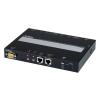 ATEN Switch KVM over IP VGA Singola Porta accesso condiviso Locale/Remoto, CN9000-AT-G