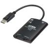 ATEN Hub True 4K DisplayPort MST a 2 porte, VS92DP