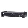 ATEN Switch USB 3.0 4K HDMI KVMP&trade; a 4 porte con Modalit&agrave; Mixer Audio, CS1824