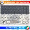 TASTIERA ORIGINALE HP PROBOOK 4535S 4530S 4730S