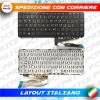 TASTIERA ORIGINALE HP ELITEBOOK 840 850  G1 G2 