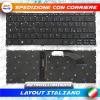 TASTIERA PER ACER ASPIRE S13 S5-371 Swift 3 SF314-51 SF314-52 SF514-53 SF314-55G NERA RETROILLUMINATA