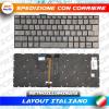 TASTIERA ORIGINALE LENOVO YOGA 330S-14 RETROILLUMINATA