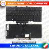 TASTIERA ORIGINALE PER DELL LATITUDE 5400 7400 5401 2019 CON POINTSTICK (ATTENZIONE) RETROILLUMINATA
