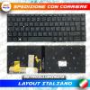 TASTIERA ORIGINALE HP ELITEBOOK x360 1040 G5 1040 G4 1040 G6 RETROILLUMINATA