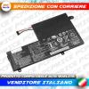 CoreParts BATTERIA PER LENOVO L15L3PBO