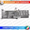BATTERIA ORIGINALE LENOVO L16L2PB3