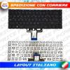 TASTIERA ORIGINALE HP X360 14-CM 14-CD 14-CK 14S-DK 14M-CD 14-CE 14-DH 14S-DQ NERA 