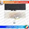 TASTIERA ORIGINALE HP PAVILION 15-EC 15-DA NERA