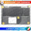 TASTIERA ORIGINALE PER DELL INSPIRON 15 5568 CON TOPCASE PALMREST