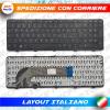 TASTIERA ORIGINALE HP PROBOOK 450 G0 450 G1 455 G1 450-G1 470 G1,470 G2 450 G2 768787-061 CON FRAME