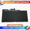 BATTERIA ORIGINALE HP 854108-850 850 G4 840 G3