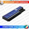 BATERIA PARA PORTATIL ACER ASPIRE 5310 5520 5710 5920 ALTA CAPACIDAD