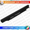 BATTERIA 2-POWER PER HP HSTNN-LB7W 14-BS 15-BS 250 G6