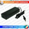 ALIMENTATORE PER NOTEBOOK HP NX9110, ZD7000, ZV5000 120W