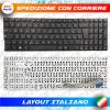 TASTIERA PER ASUS X541NA X541UA X541UV