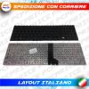 TASTIERA PER ASUS PU551 ITALIANA