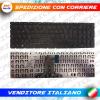 TASTIERA ORIGINALE HP 15-AC 15-AF 15-AY 15-BA 250 255 256 G4 250 255 G5