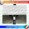 TASTIERA ORIGINALE HP STREAM 14-AX BIANCA