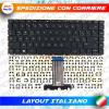 TASTIERA ORIGINALE HP PAVILION X360 14-BA 14-A 14G-BR 14-BS 14Q-BU 14-BF 14-BP 14-CF 14-BW NERA
