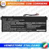 CoreParts BATTERIA PER ACER AP16M5J, KT.00205.004, KT.0030G.022, KT.00205.006, KT.00204.009 7,7V