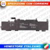 BATTERIA PER HP ELITEBOOK 840 G5 G6 SS03XL 