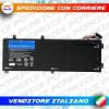 BATTERIA KingSener PER Dell precision 5520 