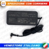 ALIMENTATORE ORIGINALE 150W PER ASUS ROGUE FX505GT UX580GE 4,5 X 3,0
