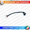 DC JACK PER Dell Inspiron 7591 7590 P83F P84F