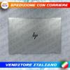 COVER ORIGINALE PER NOTEBOOK HP ENVY X360 15-CN ARGENTO