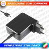 ALIMENTATORE ORIGINALE PER ASUS EEE BOOK X205T X205TA